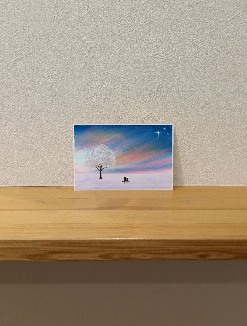 【原画】　RUKURUKU