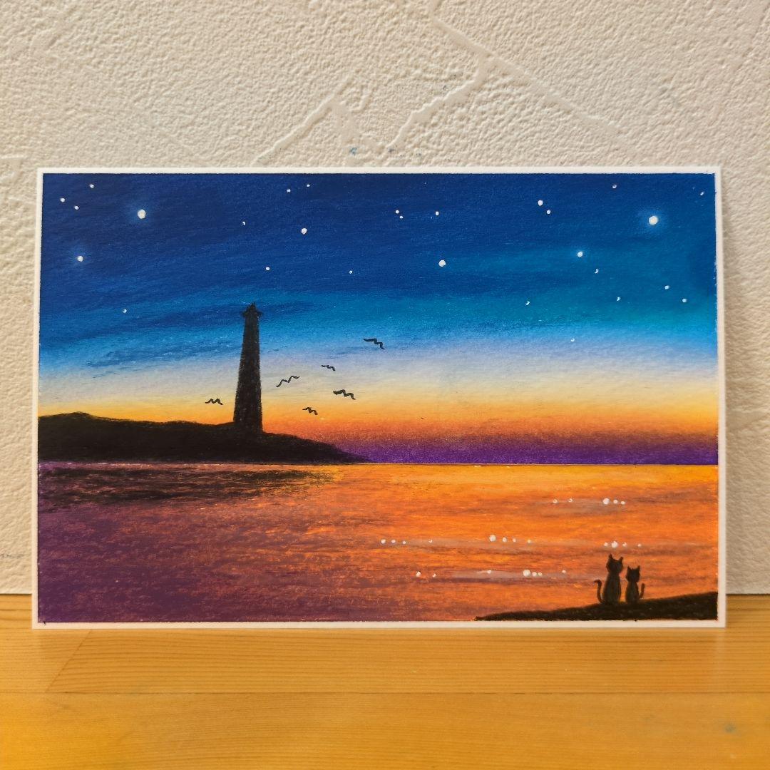 【原画】　RUKURUKU