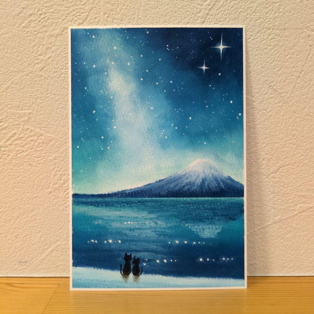 【原画】　RUKURUKU