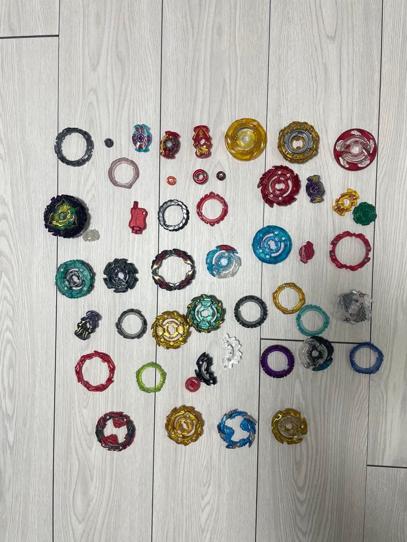 ベイブレード　まとめ売りセット