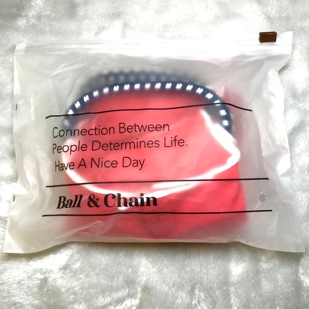 新品 ボールアンドチェーン 不二家 ペコちゃん ミルキー MS 2個セット