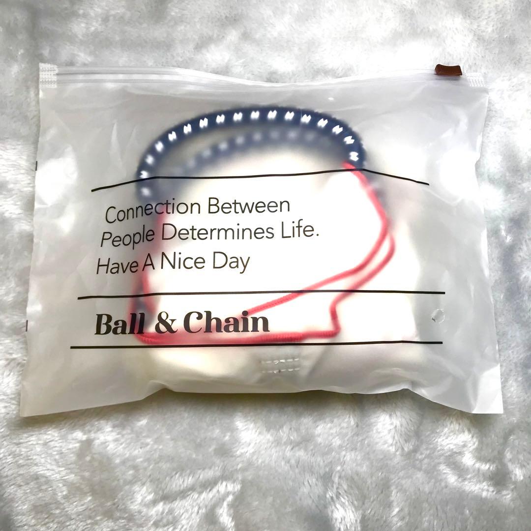 新品 ボールアンドチェーン 不二家 ペコちゃん ミルキー MS 2個セット