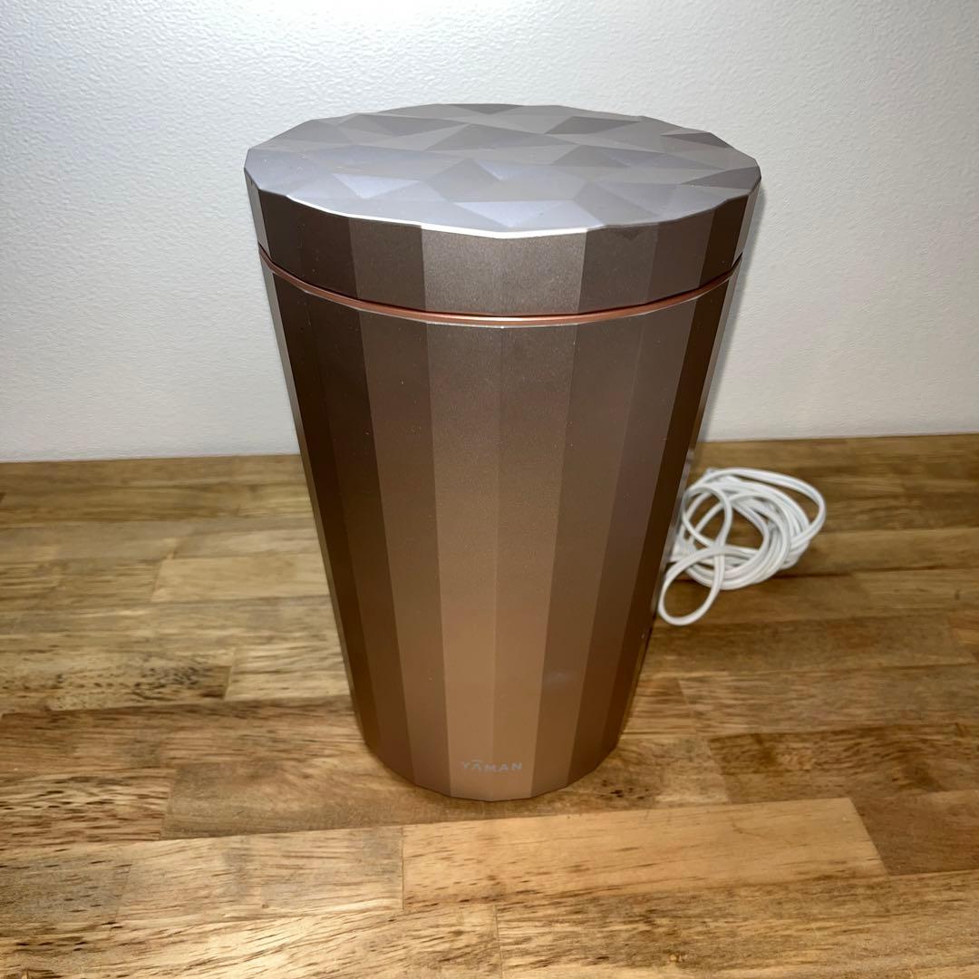 YA-MAN ヤーマン　フォトスチーマー　乾燥対策　保湿