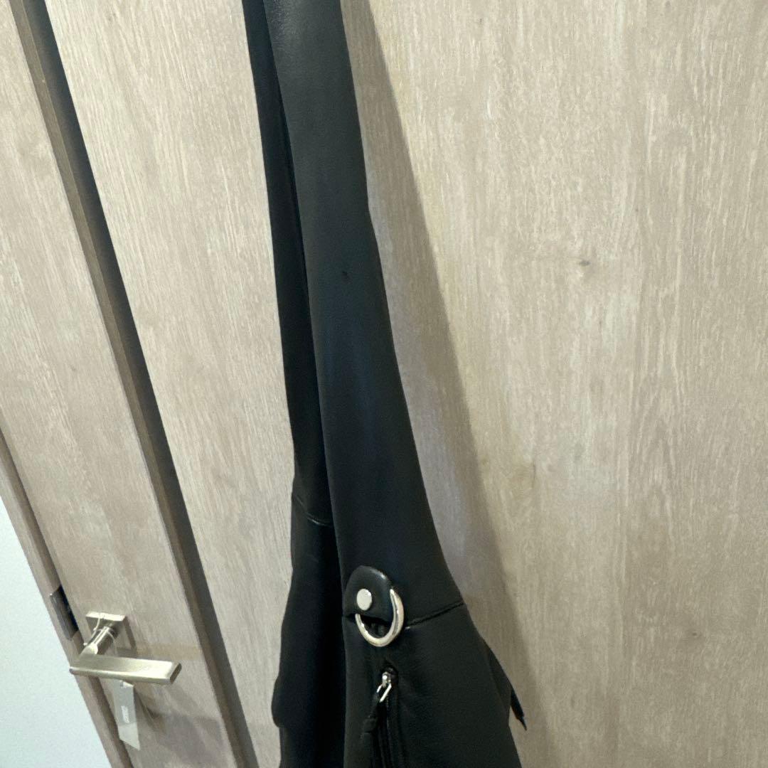 バッグ CLESSTE LEATHER SYSTEM BAG