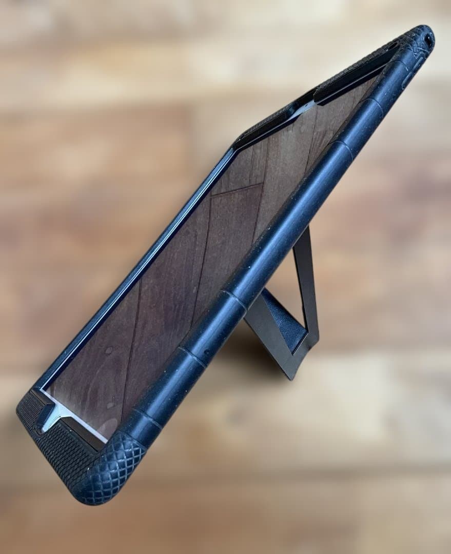 Apple iPad シルバー 本体 & 付属品一式