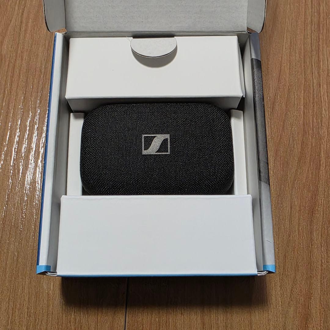 美品 Sennheiser Momentum True Wireless 4