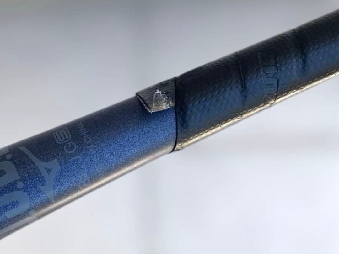 ミズノ ビヨンドマックスレガシー　80㎝　軟式バット