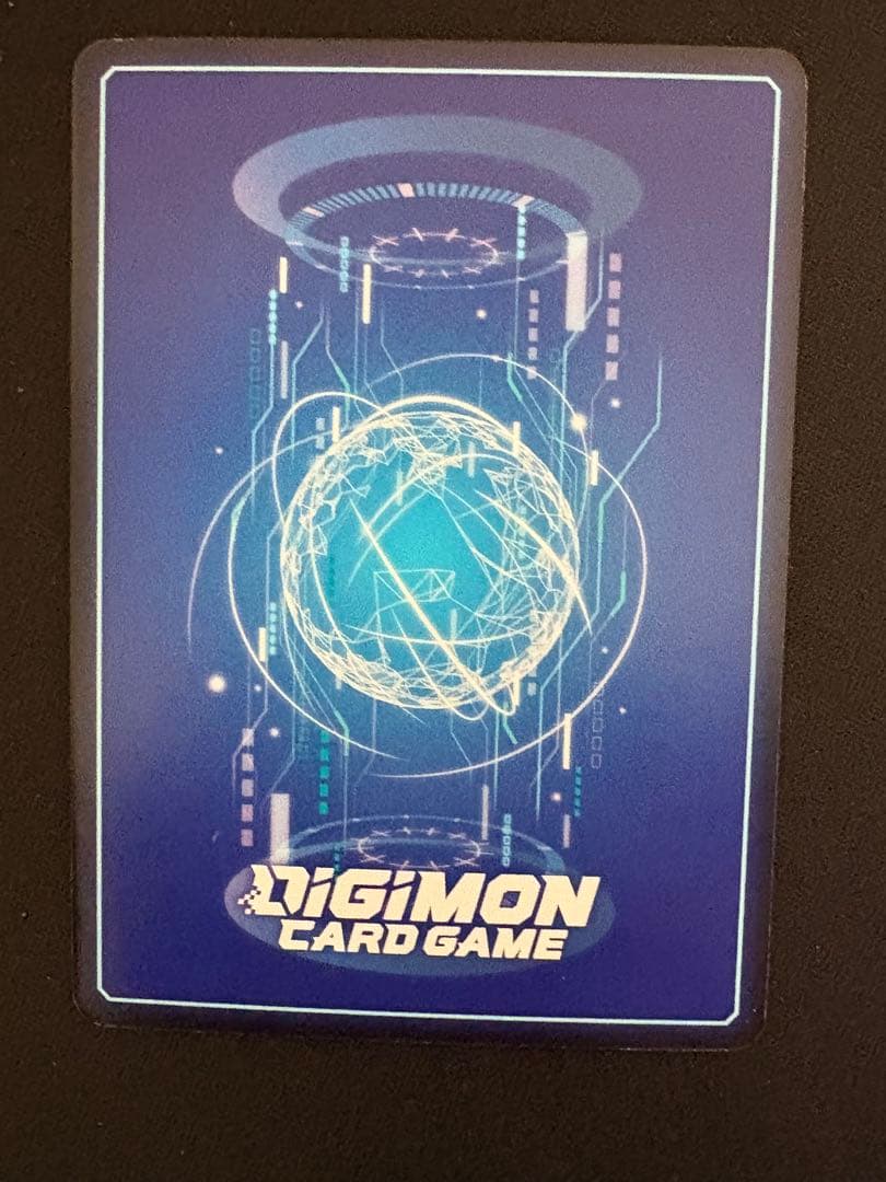 ルーチェモン:サタンモード　SP