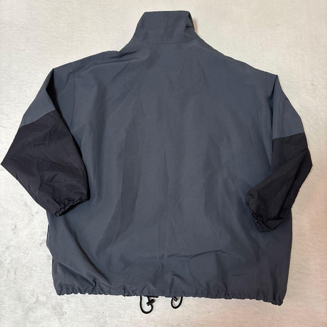 B*s様 美品 STUDIOS Shareef 別注 フルジップ トラックジャケ