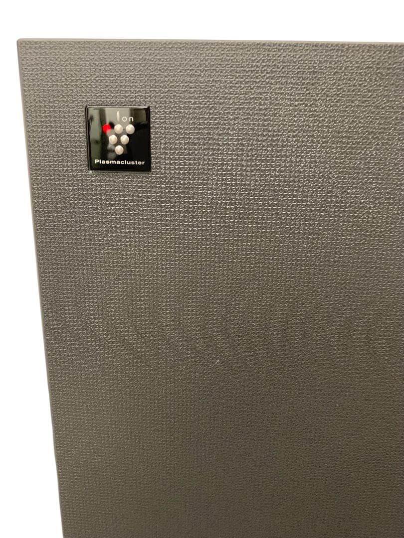 シャープ SHARP 空気清浄機 2025年モデル　FU-T40BK-H 美品