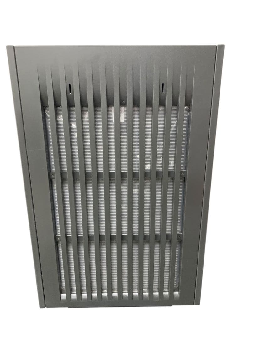 シャープ SHARP 空気清浄機 2025年モデル　FU-T40BK-H 美品