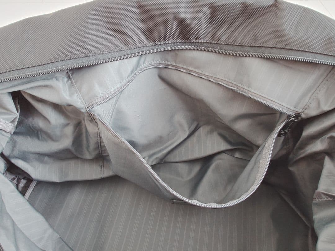 TUMI/トゥミ ボストンバッグ