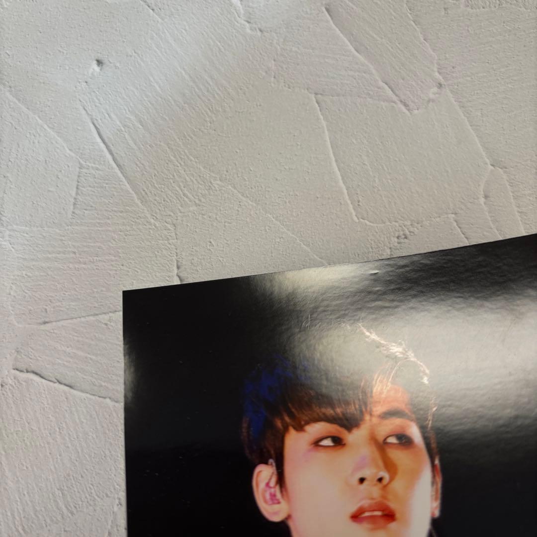 SEVENTEEN☆ローソンプリント ウォヌ 11枚セット