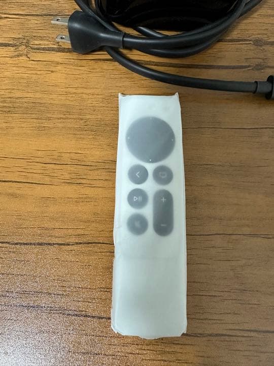 その他 Apple TV 4K HDR 64GB