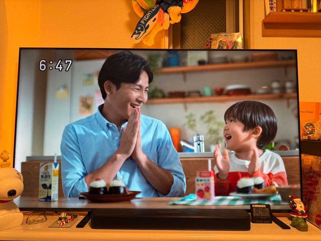 REGZA 65M550M 液晶テレビ 4k 65型 65インチ テレビ