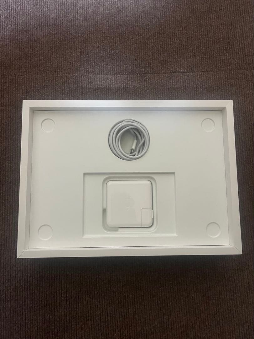 「最大値下げ中！！」MacBook Pro M2 13インチ 8GB512GB