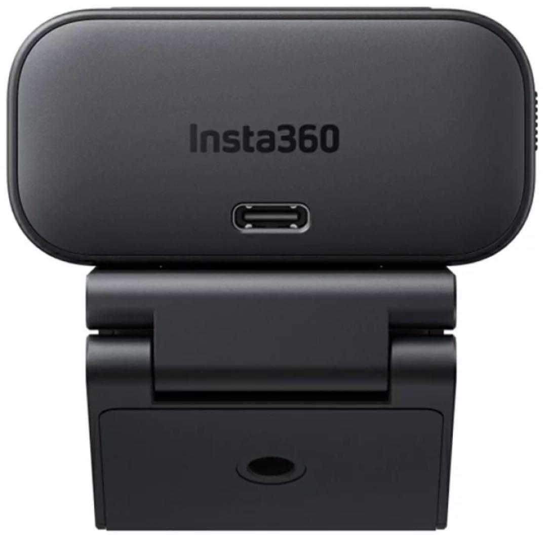Insta360 4K Webカメラ