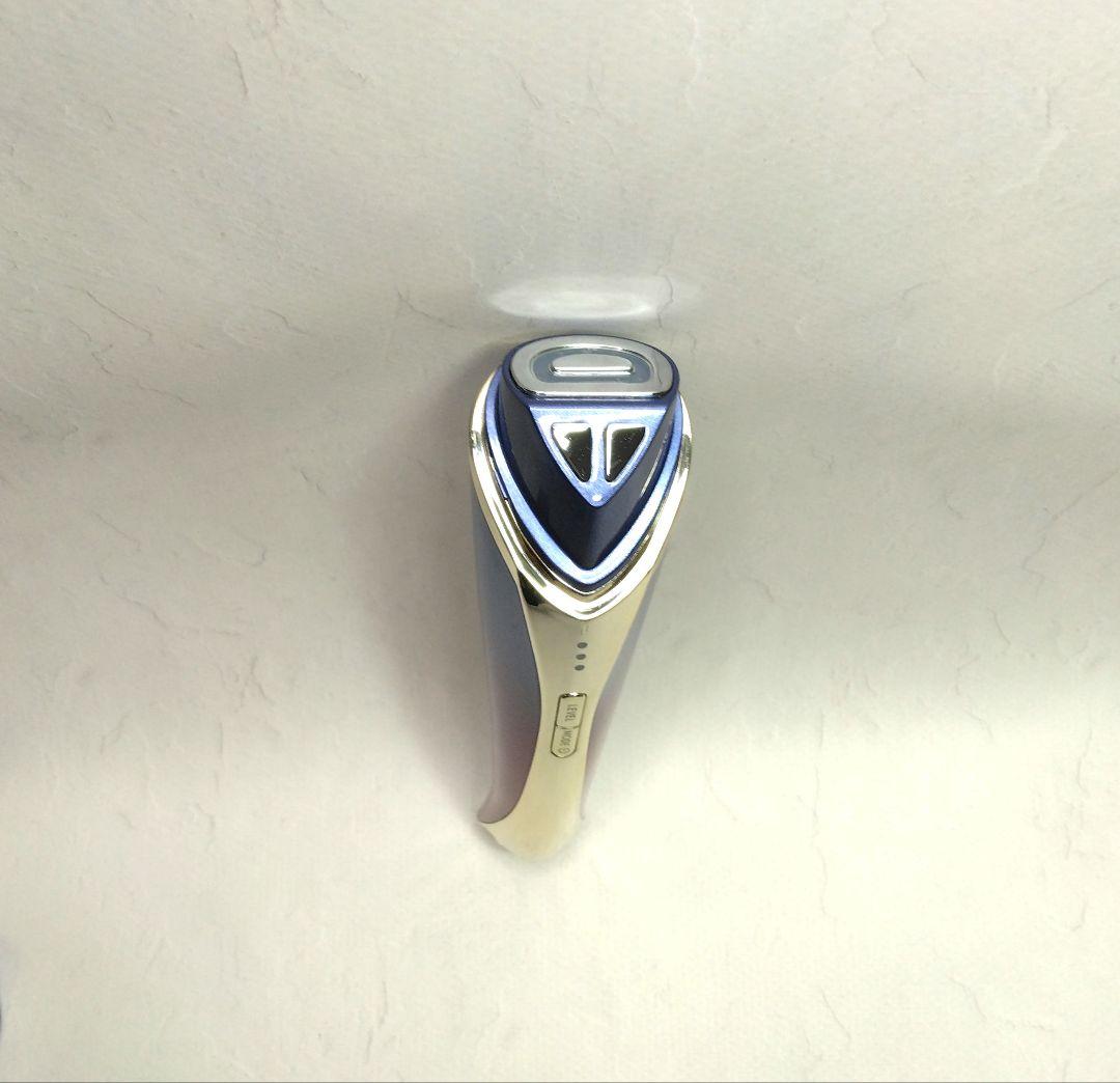 【アメジスト】ディマーニ＊Dimani RF 美顔器　極美品