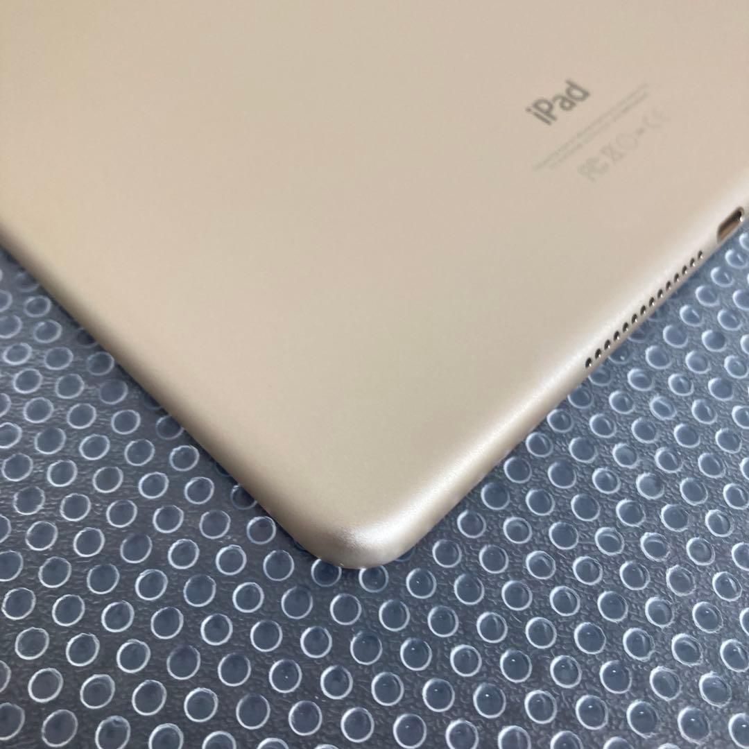 2681 美品☆電池最良好☆iPadAir2第2世代64GB WIFIモデル☆