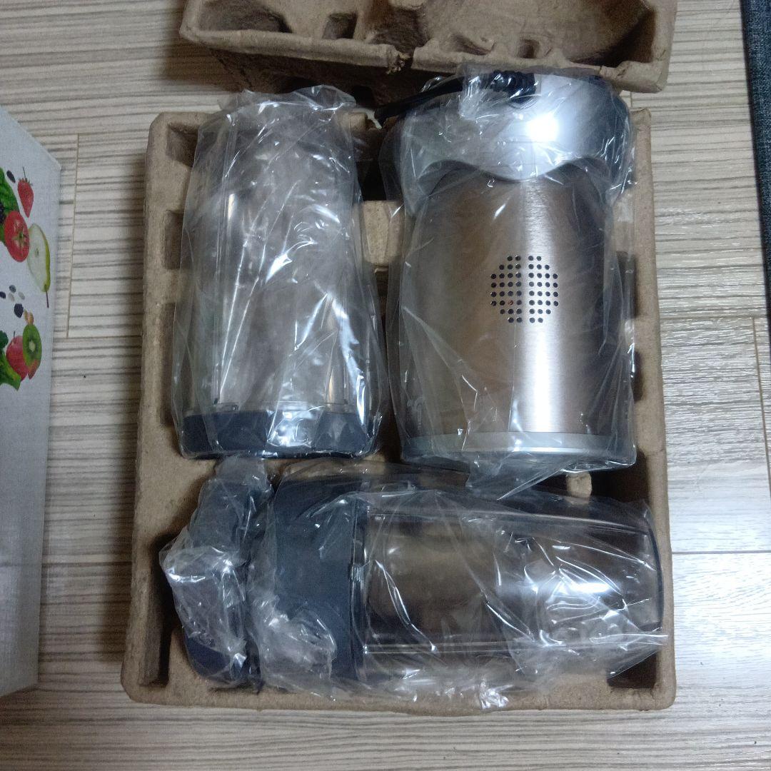 キッチン家電 NUTRiBULLET PRO