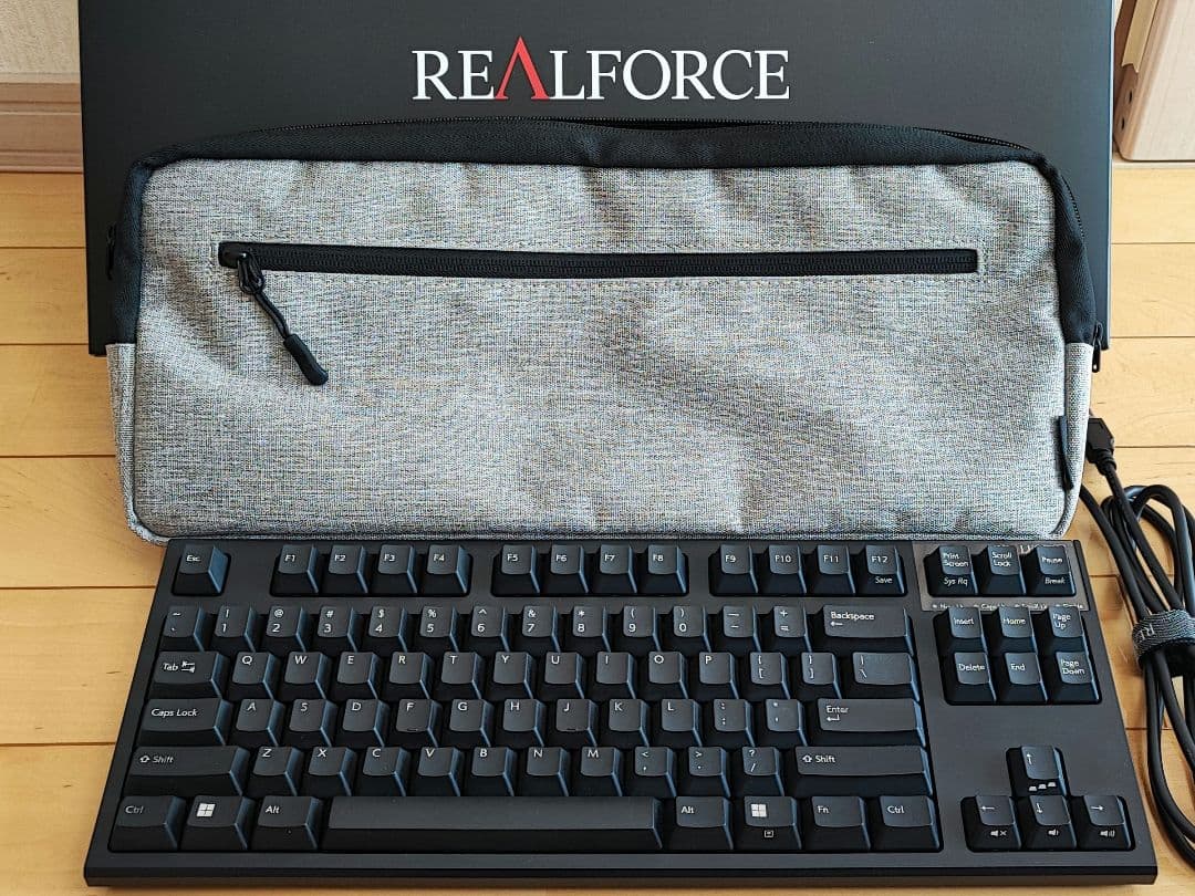 【箱完備・ソフトケース付き】REALFORCE R3S 30g R3SD13