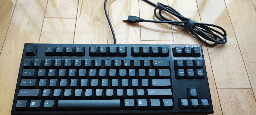 【箱完備・ソフトケース付き】REALFORCE R3S 30g R3SD13