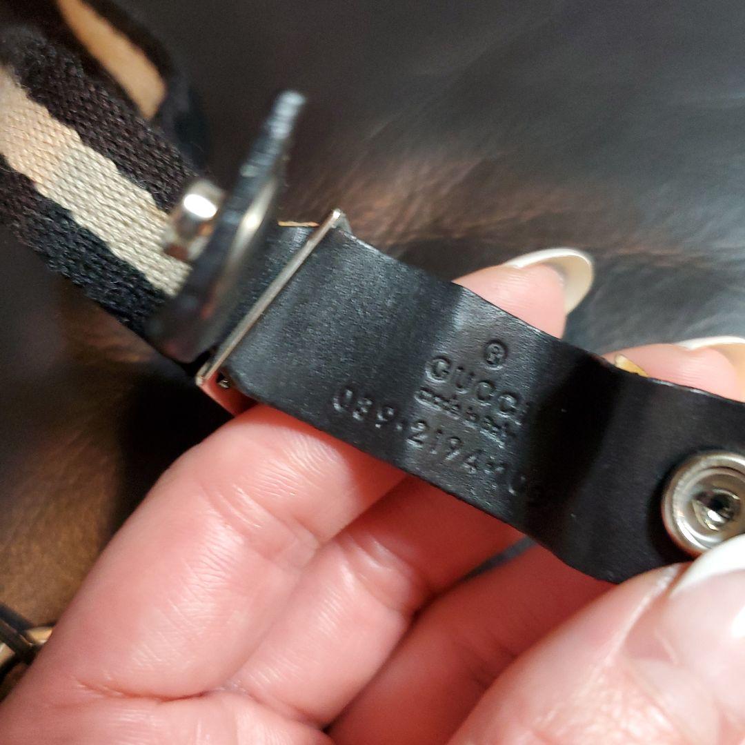 GUCCI、スマホストラップ、グッチ携帯ストラップGUCCIネックレスストラップ