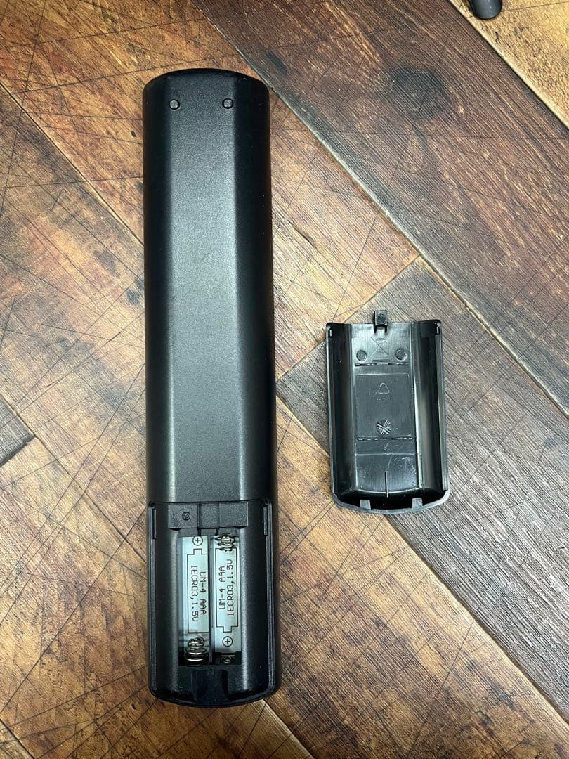 TCL 32V型 液晶テレビ 2020年