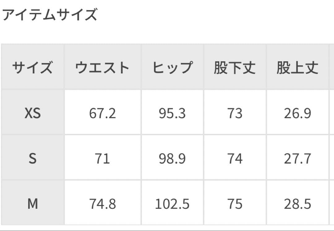 【Lee for ADAM ET ROPE'】別注101 5P デニムパンツ