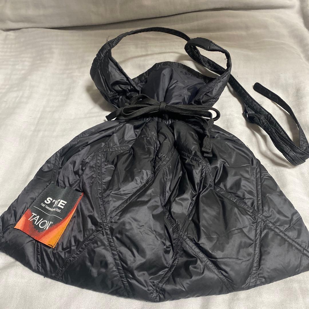 ダイナマン　ヘルメットバッグ&タイオンショルダーバッグ