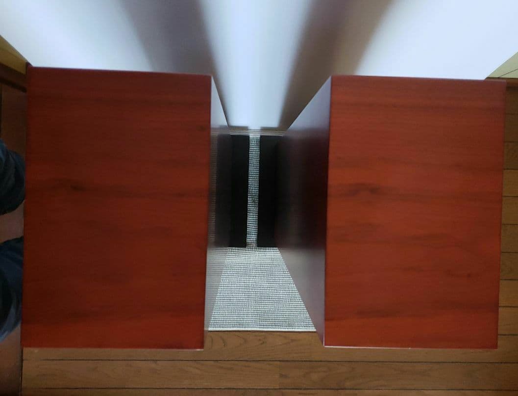 送料込　Bowers&Wilkins CM8