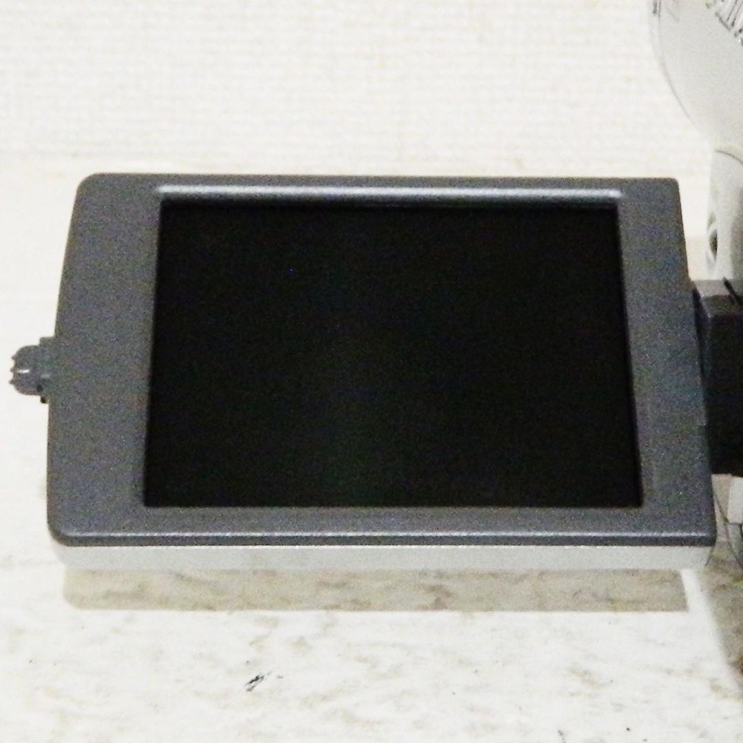 動作品 Canon FV M30 miniDV ビデオカメラ ダビングなどに