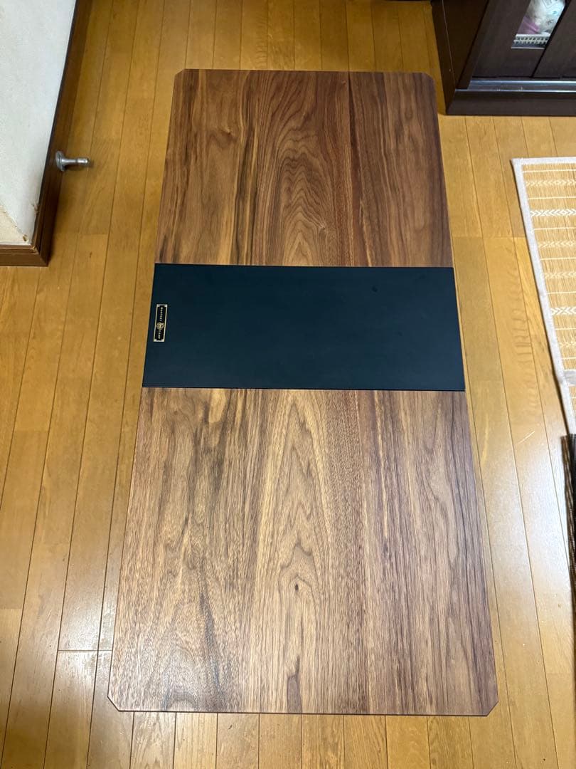 【トミ】WANTKEY camp STG TABLE