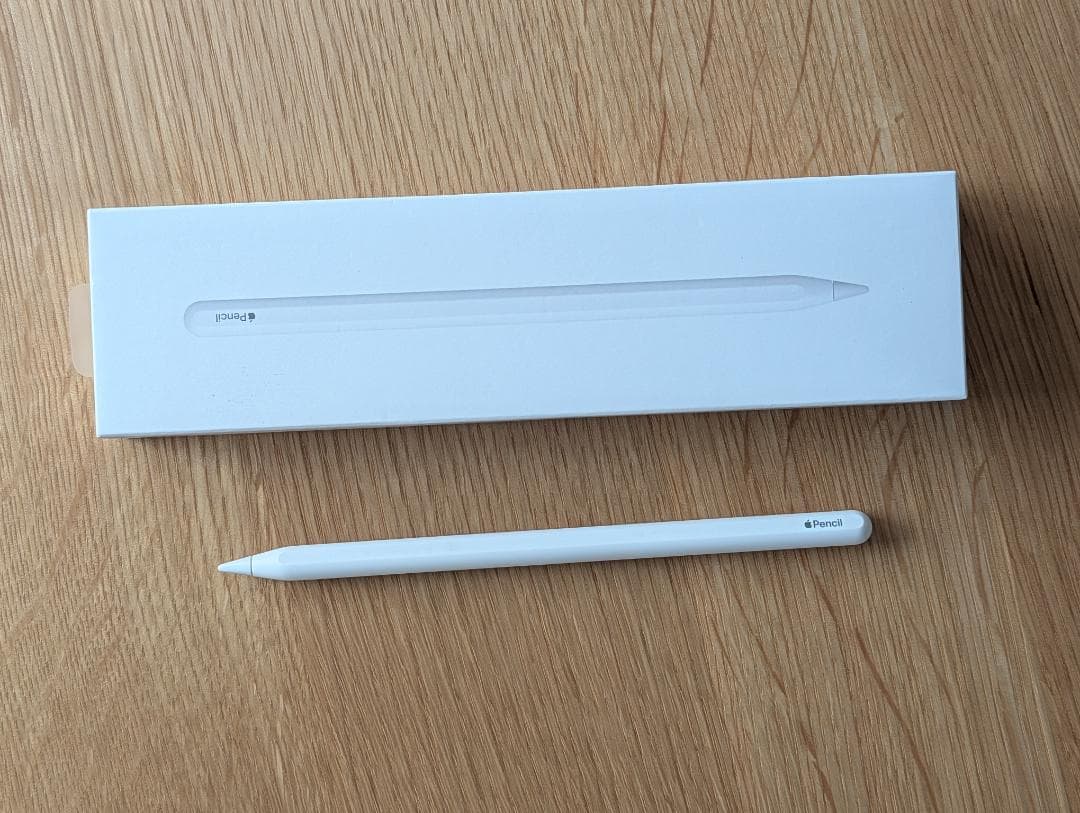 iPad Pro 11 1世代 256GB + Apple Pencil