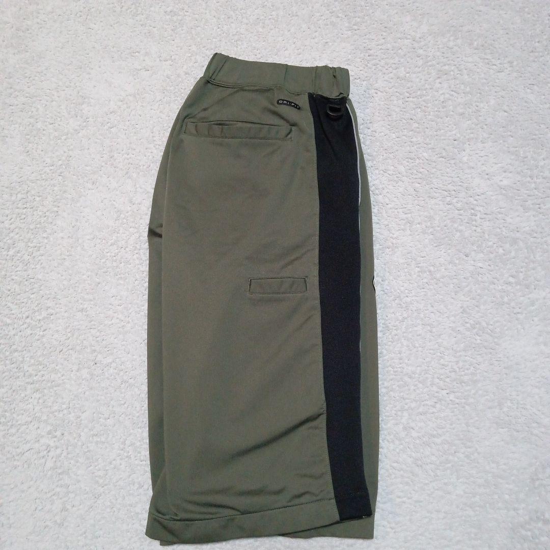 FCRB NIKE SOPH B-03 パーカー ハーフパンツ セットアップ