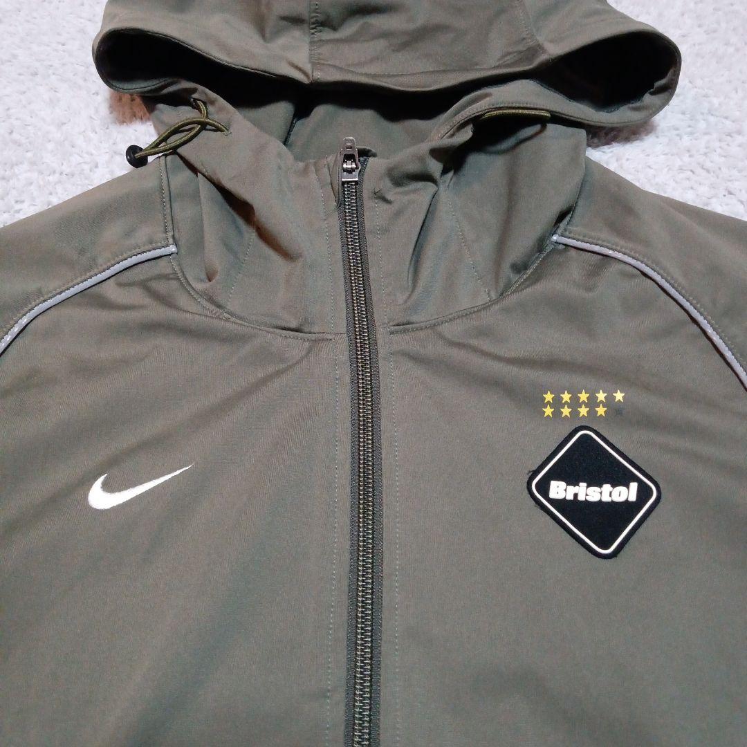 FCRB NIKE SOPH B-03 パーカー ハーフパンツ セットアップ