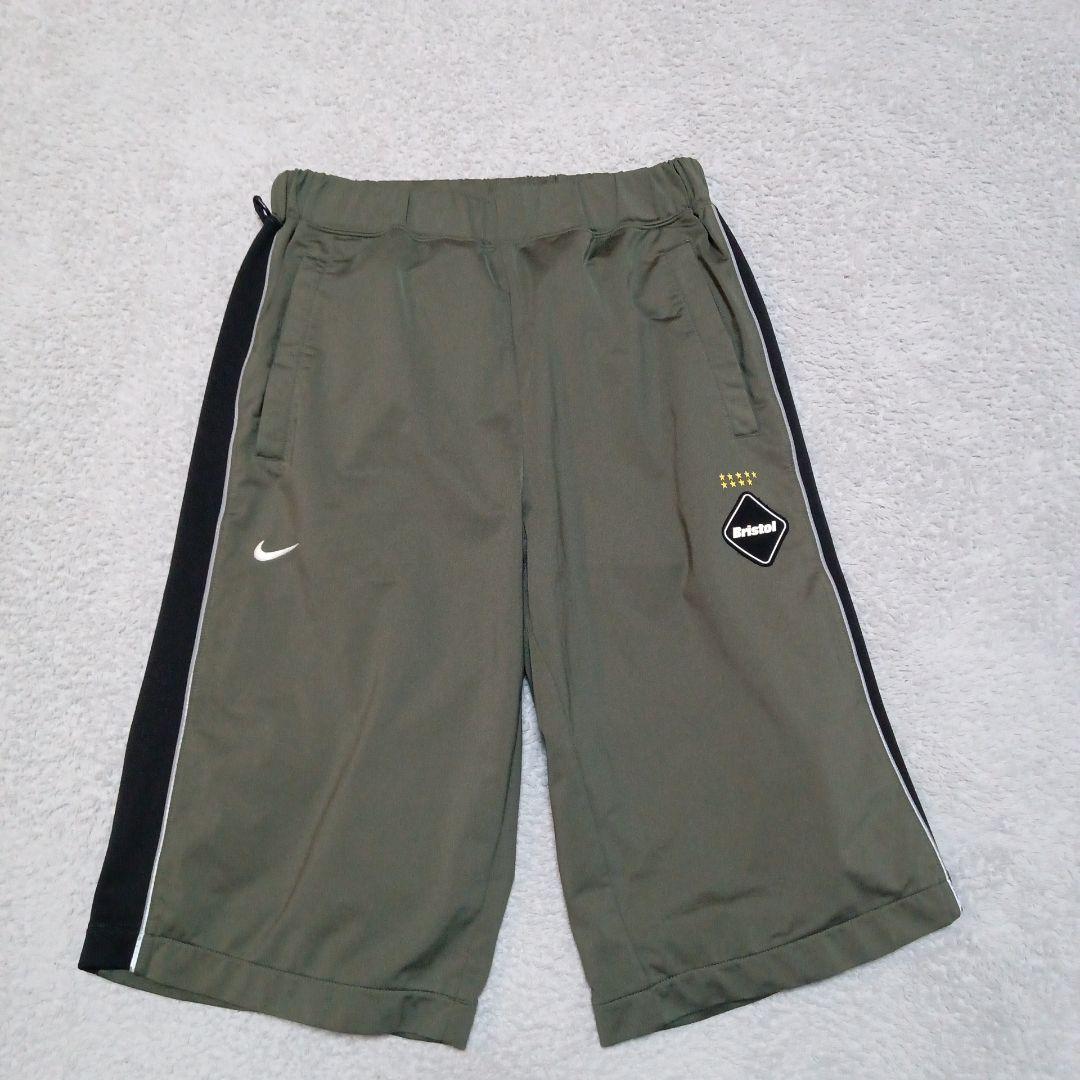FCRB NIKE SOPH B-03 パーカー ハーフパンツ セットアップ