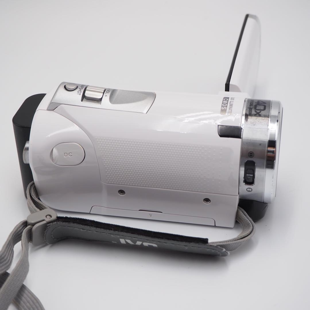 ビデオカメラ JVC GZ-HM99 バッテリー2個付き、別売りケース付き‼️