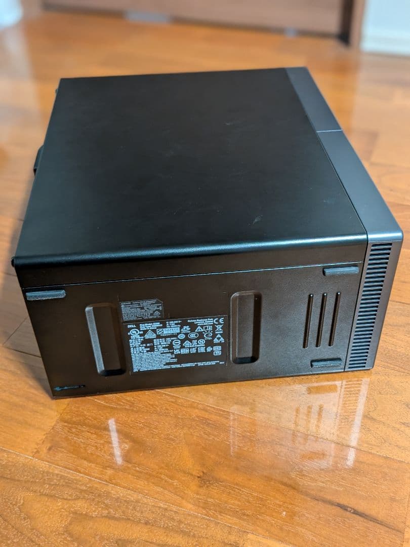 DELL XPS8940 windows11 デスクトップPC