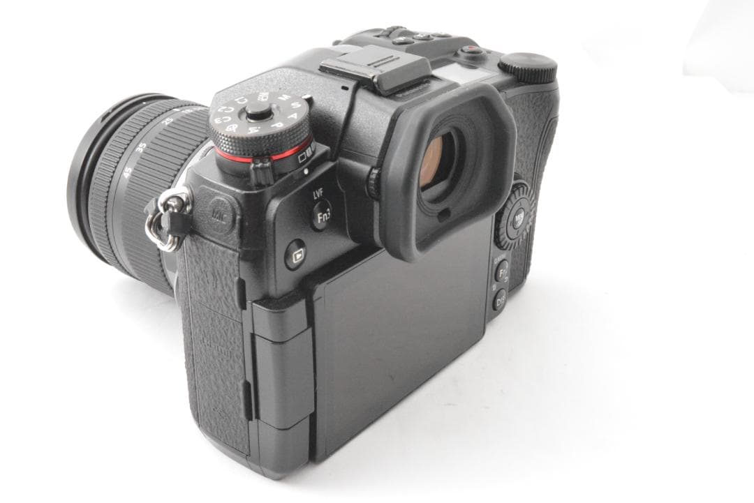 パナソニック　Panasonic DC-G9 PRO＋14-45ｍｍ