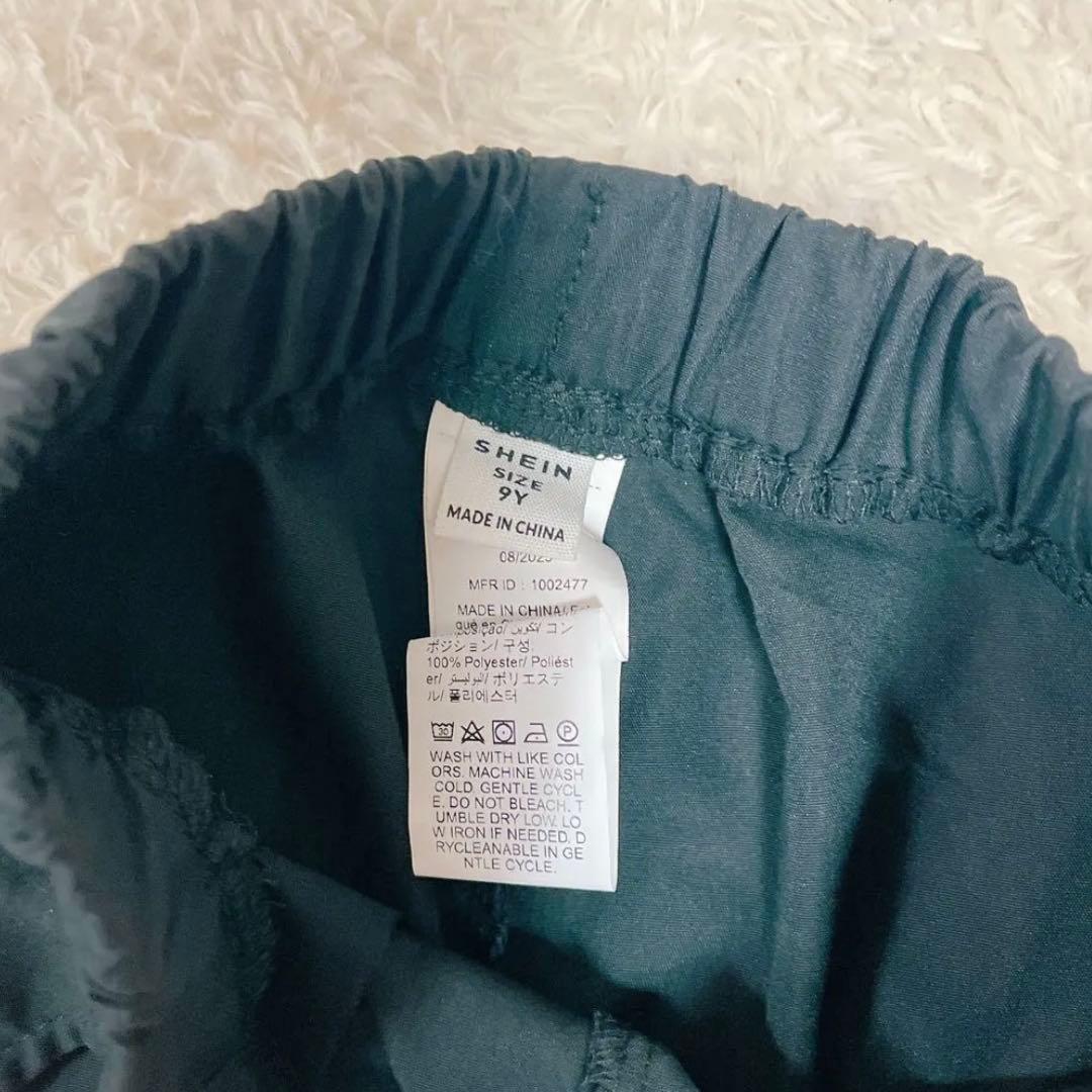 SHEIN カーゴパンツ