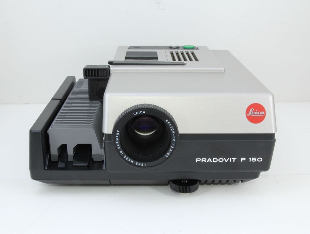【希少♪】Leica PRADOVIT P 150 スライドプロジェクター♪