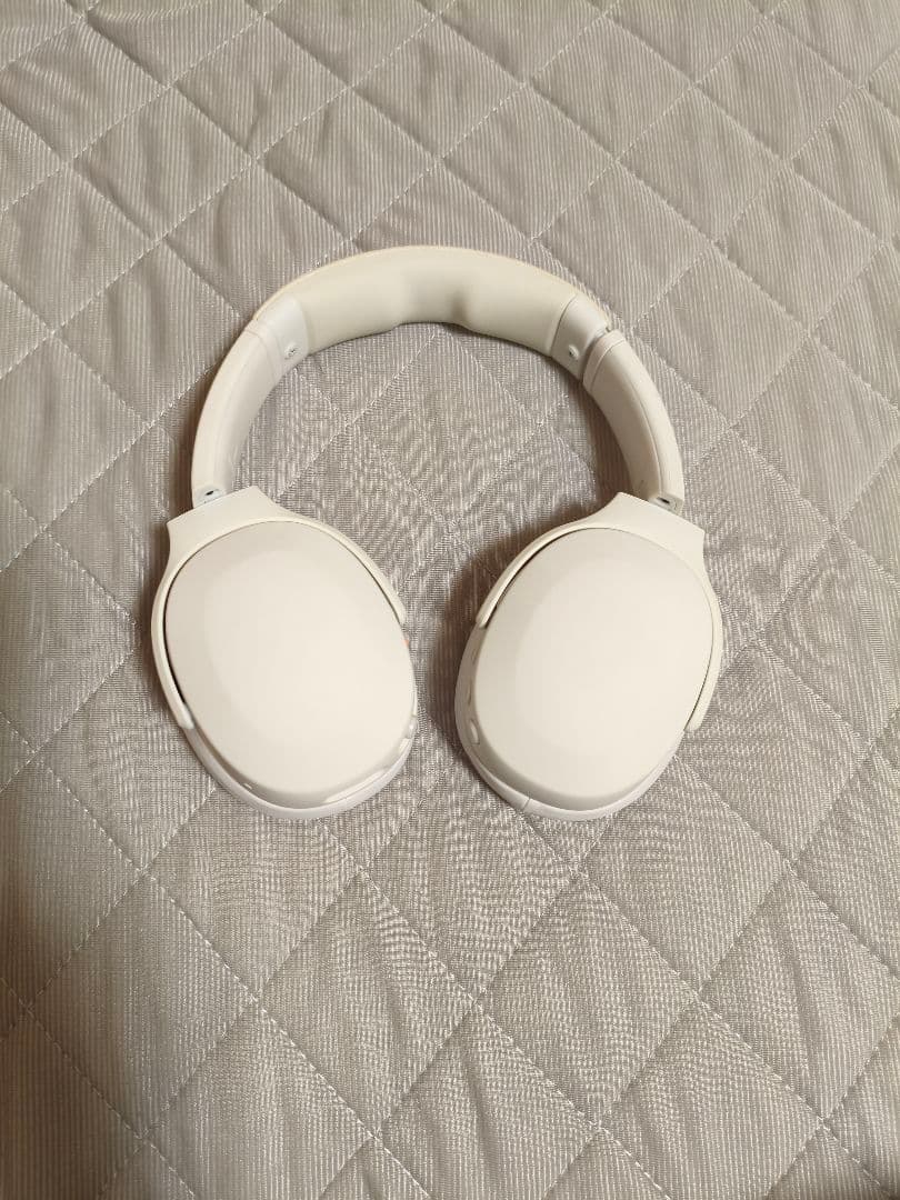 ヘッドホン crusher evo