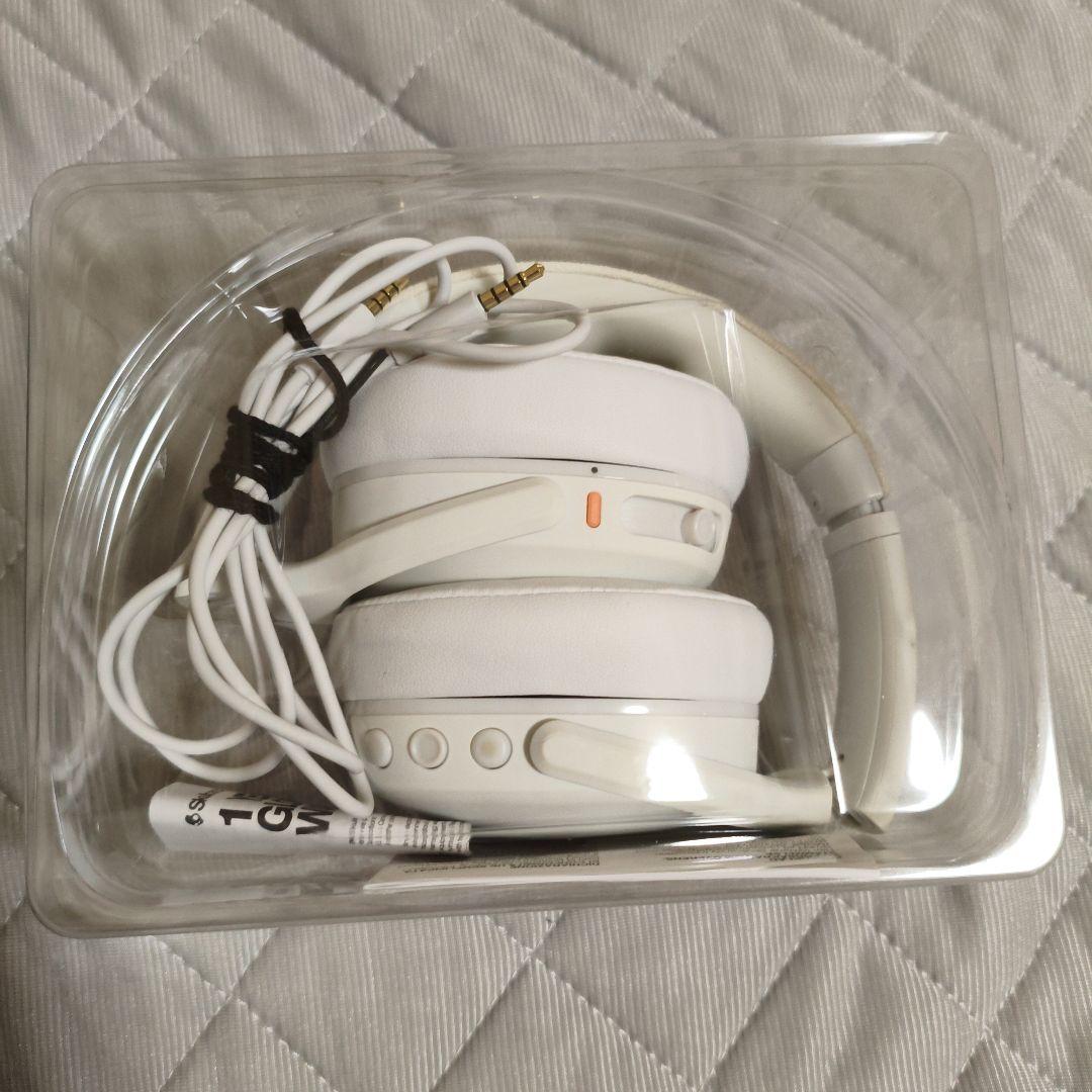 ヘッドホン crusher evo