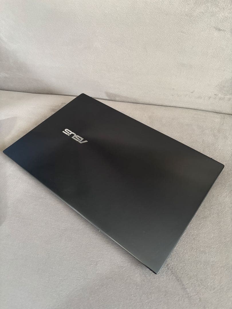 ASUSノートPC AMD Ryzen7メモリ16GB SSD512GB