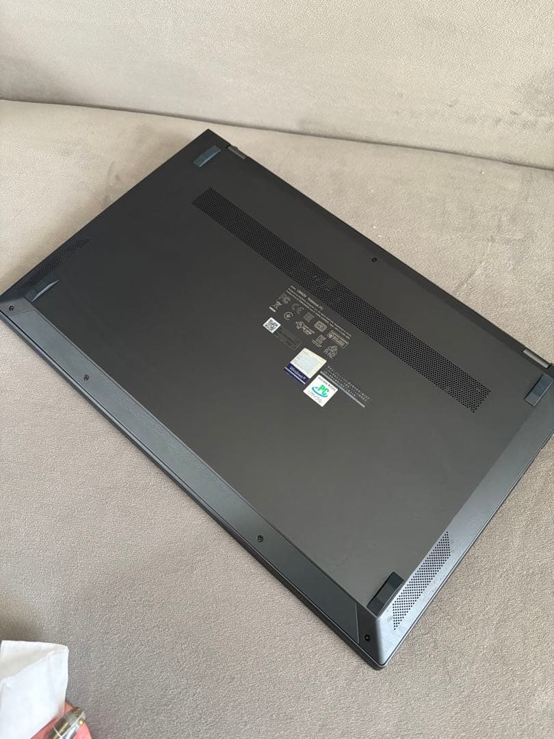 ASUSノートPC AMD Ryzen7メモリ16GB SSD512GB