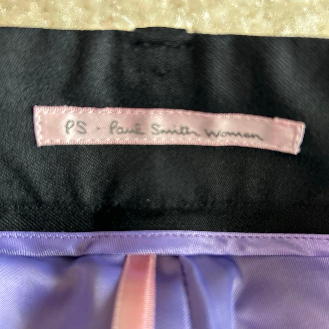 Paul Smith ポールスミス セットアップ　パンツスーツ　42 XL 毛