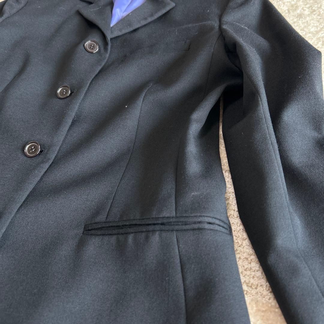 Paul Smith ポールスミス セットアップ　パンツスーツ　42 XL 毛