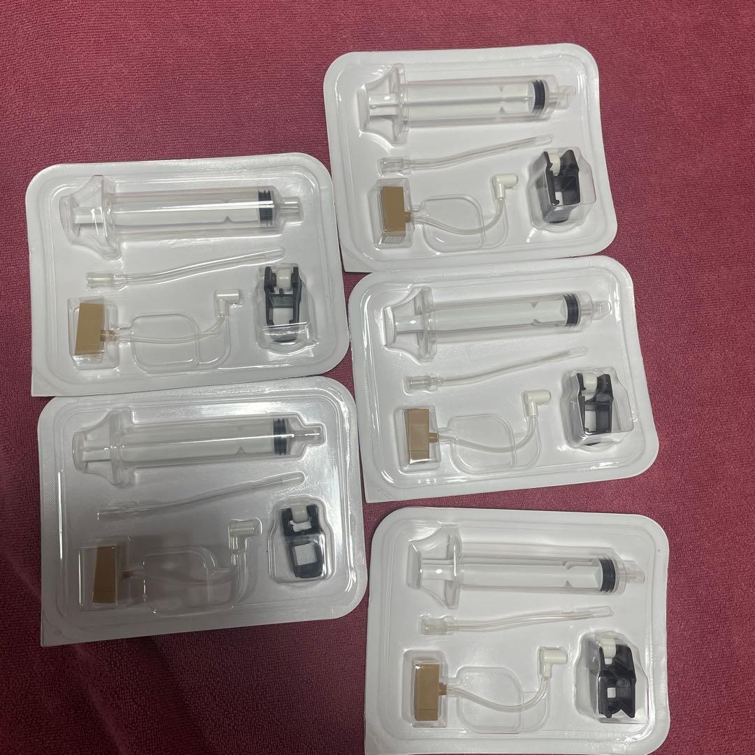 NANO SKIN NEEDLE 美顔器