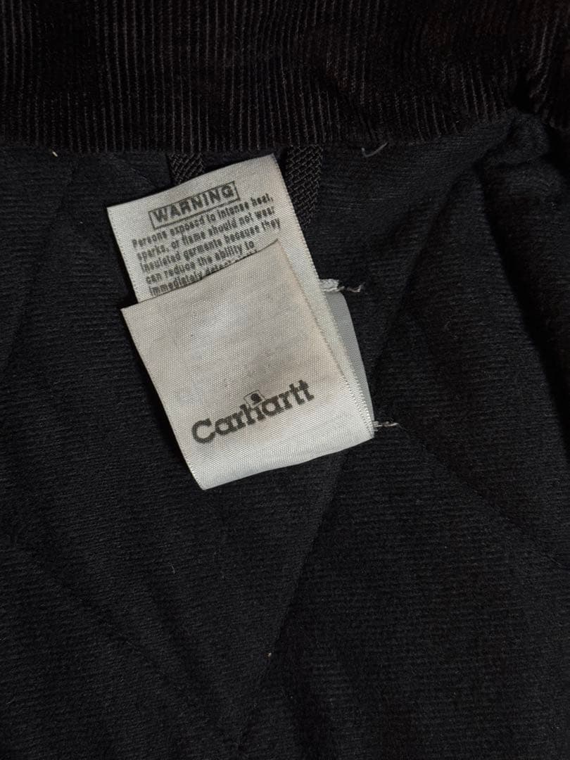 カーハート サンタフェジャケット Santa FE デトロイトジャケット L